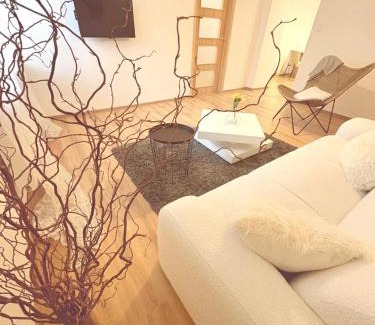 Ostrava Apartamento | Trio Apartments