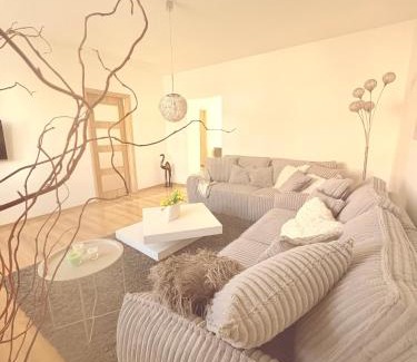 Ostrava Apartamento | Trio Apartments