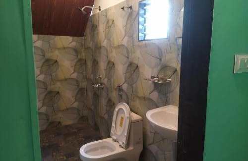 Sawantwadi Otro | Trio Farm serenity home vibe