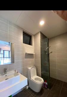 Kuala Lumpur Casa | Trion block A
