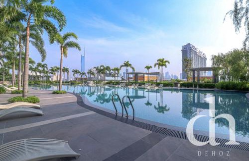 Kuala Lumpur Apartamento | Trion KL Residence by Dehoz Suites