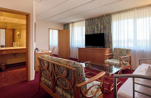 Brandenberg Hotel | TRIP INN Axxon Hotel