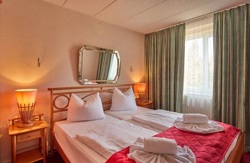 Brandenberg Hotel | TRIP INN Axxon Hotel