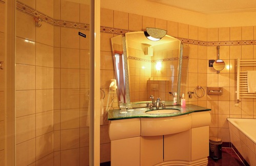 Brandenberg Hotel | TRIP INN Axxon Hotel