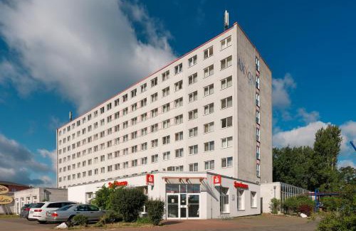 Wessendorf Hotel | TRIP INN Axxon Hotel