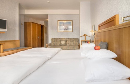 Aschaffenburg Hotel | TRIP INN Hotel Aschaffenburger Hof