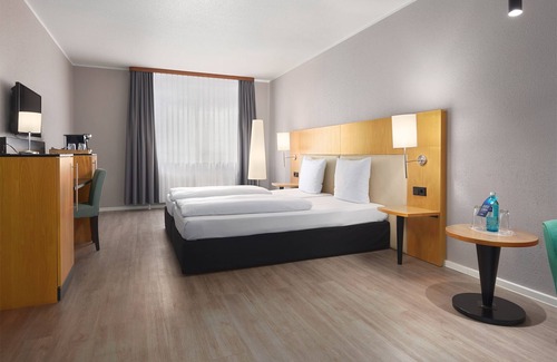 Egelsbach Hotel | Trip Inn Hotel Egelsbach Frankfurt (ehemals ACHAT Hotel Egelsbach Frankfurt)