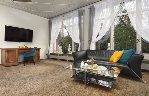 Egelsbach Hotel | Trip Inn Hotel Egelsbach Frankfurt (ehemals ACHAT Hotel Egelsbach Frankfurt)