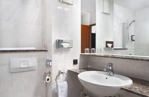 Egelsbach Hotel | Trip Inn Hotel Egelsbach Frankfurt (ehemals ACHAT Hotel Egelsbach Frankfurt)