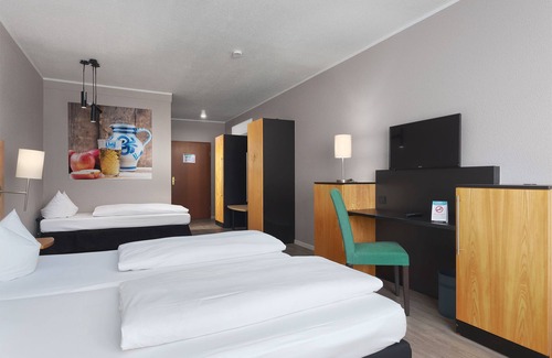 Egelsbach Hotel | Trip Inn Hotel Egelsbach Frankfurt (ehemals ACHAT Hotel Egelsbach Frankfurt)
