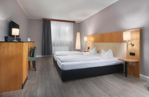 Egelsbach Hotel | Trip Inn Hotel Egelsbach Frankfurt