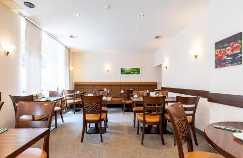 Sued Hotel | Trip Inn Hotel Hamm