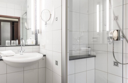 Coburg Hotel | Trip Inn Hotel Stadt Coburg