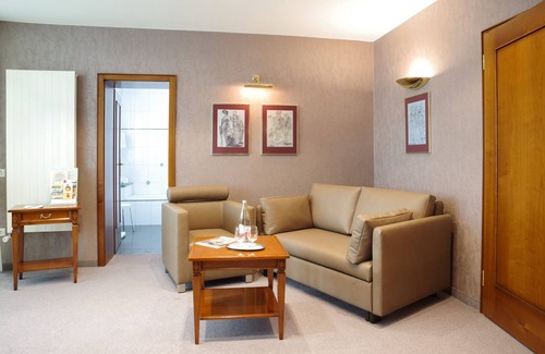 Coburg Hotel | Trip Inn Hotel Stadt Coburg