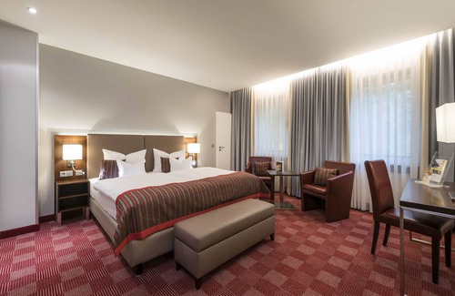 Coburg Hotel | Trip Inn Hotel Stadt Coburg