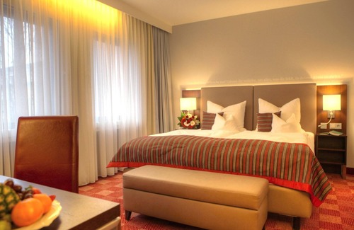 Coburg Hotel | Trip Inn Hotel Stadt Coburg