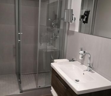 Aschaffenburg Apartamento | Trip Inn PostApart Aschaffenburg