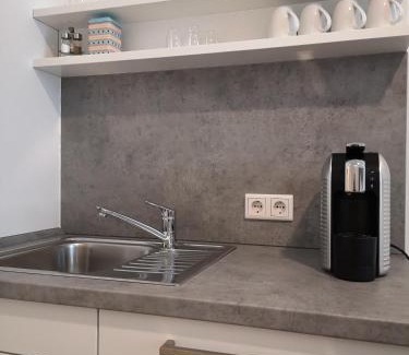 Aschaffenburg Apartamento | Trip Inn PostApart Aschaffenburg