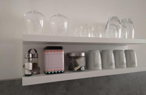 Aschaffenburg Apartamento | Trip Inn PostApart Aschaffenburg