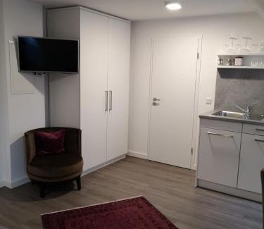 Aschaffenburg Apartamento | Trip Inn PostApart Aschaffenburg