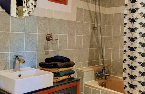 Viry Cama Y Desayuno | Trip'n Touille guest house overlooking the Charolais bocages