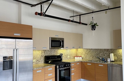 Downtown Los Angeles Apartamento | Trip & Trap