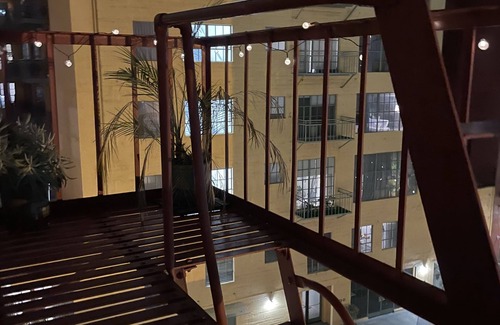Downtown Los Angeles Apartamento | Trip & Trap