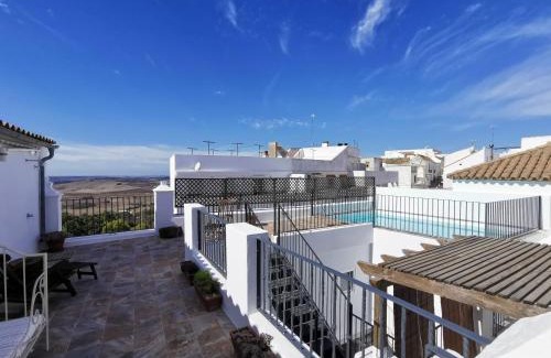 Medina-Sidonia Apartamento | TRIPERIA 25
