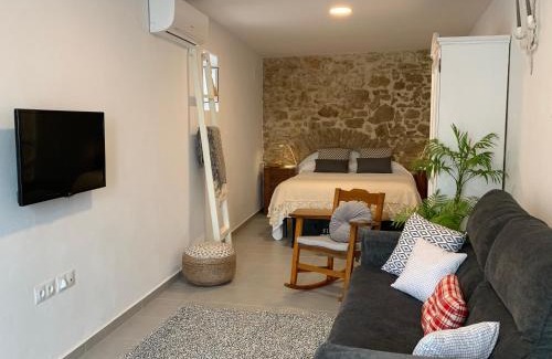 Medina-Sidonia Apartamento | TRIPERIA 25