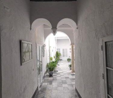 Medina-Sidonia Apartamento | TRIPERIA 25