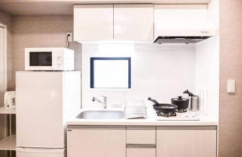 Asakusa Apartamento | Triphome Asakusa 2 Bedrooms