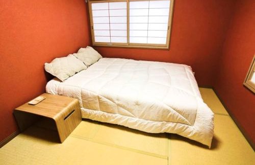 Toshima Apartamento | Triphome Ikebukuro Tokyo Max 7ppls FREE WIFI