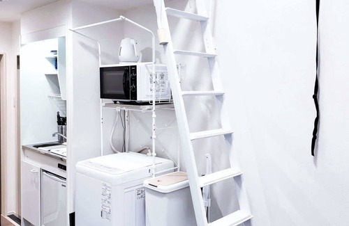 Koenjiminami Apartamento | Triphome Koenji Minami 4 mins Higashi Koenji stn