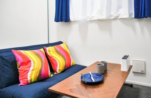Koenjiminami Apartamento | Triphome Koenji Minami 4 mins Higashi Koenji stn