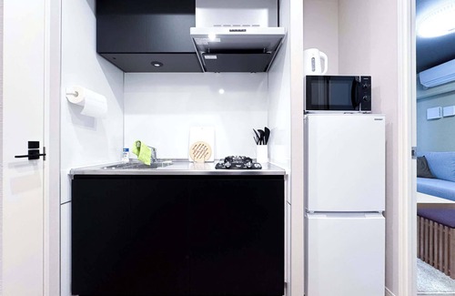 Nakano Apartamento | Triphome Nakano 2025 New 6min JR 4min Shinjuku