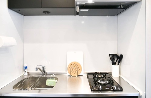 Nakano Apartamento | Triphome Nakano 2025 New 6min JR 4min Shinjuku