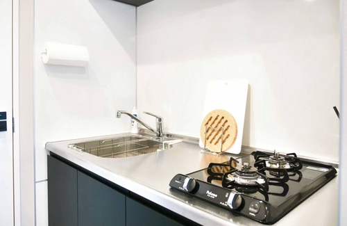 Nakano Apartamento | Triphome Nakano 2025 New 6min JR 4min Shinjuku