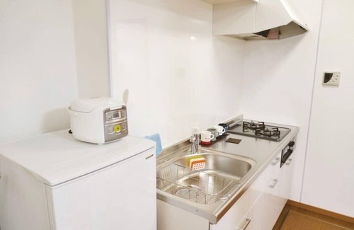 Toshima Casa | 2019 Abierto / Silencioso / Supermercado 24 horas / Estación 8min / Cerca de Ikebukuro / Máx. 7 ppls / WIFI GRATIS