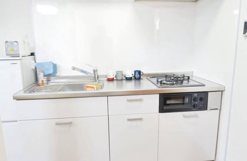 Toshima Casa | 2019 Abierto / Silencioso / Supermercado 24 horas / Estación 8min / Cerca de Ikebukuro / Máx. 7 ppls / WIFI GRATIS