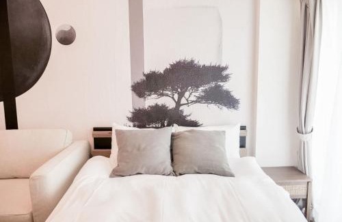 Minamiotsuka Apartamento | Triphome Sugamo Minami-Otsuka Studio