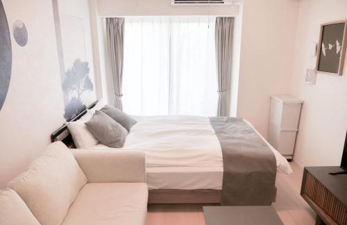 Minamiotsuka Apartamento | Triphome Sugamo Minami-Otsuka Studio