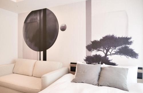 Minamiotsuka Apartamento | Triphome Sugamo Minami-Otsuka Studio