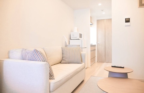 Minamiotsuka Apartamento | Triphome Sugamo Otsuka 2025 New 7 mins 2 stations