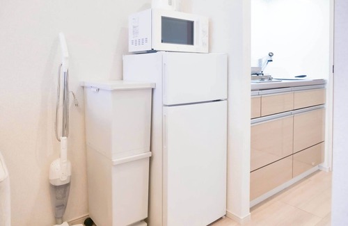 Minamiotsuka Apartamento | Triphome Sugamo Otsuka 2025 New 7 mins 2 stations