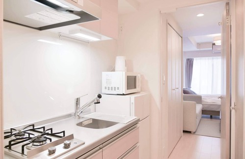 Minamiotsuka Apartamento | Triphome Sugamo Otsuka 2025 New 7 mins 2 stations