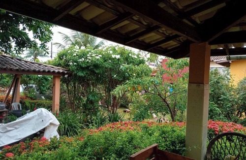 Buraquinho Chalet De Esquí | Triple Room 700m from the beach 10 minutes from Salvador Airport