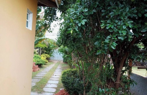 Buraquinho Chalet De Esquí | Triple Room 700m from the beach 10 minutes from Salvador Airport