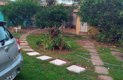 Buraquinho Chalet De Esquí | Triple Room 700m from the beach 10 minutes from Salvador Airport