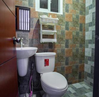 Angeles City Casa | Triple A Residence Angeles City, Pampanga