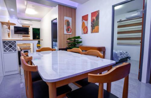 Angeles City Casa | Triple A Residence Angeles City, Pampanga